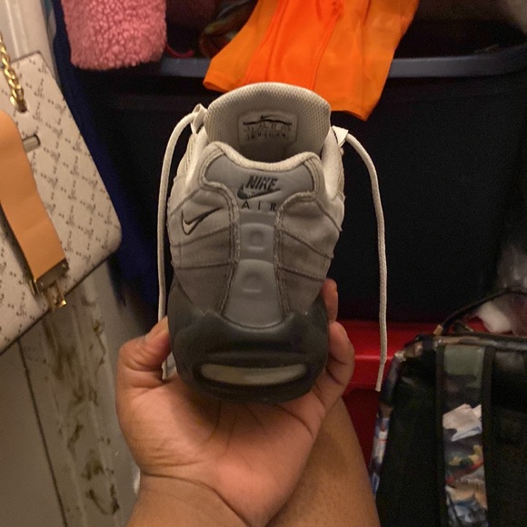 Air max 95 - Picture 4 of 4